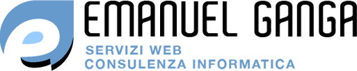 Logo Emanuel Ganga